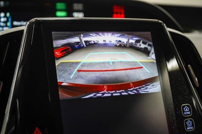 2022 Toyota Prius Prime XLE