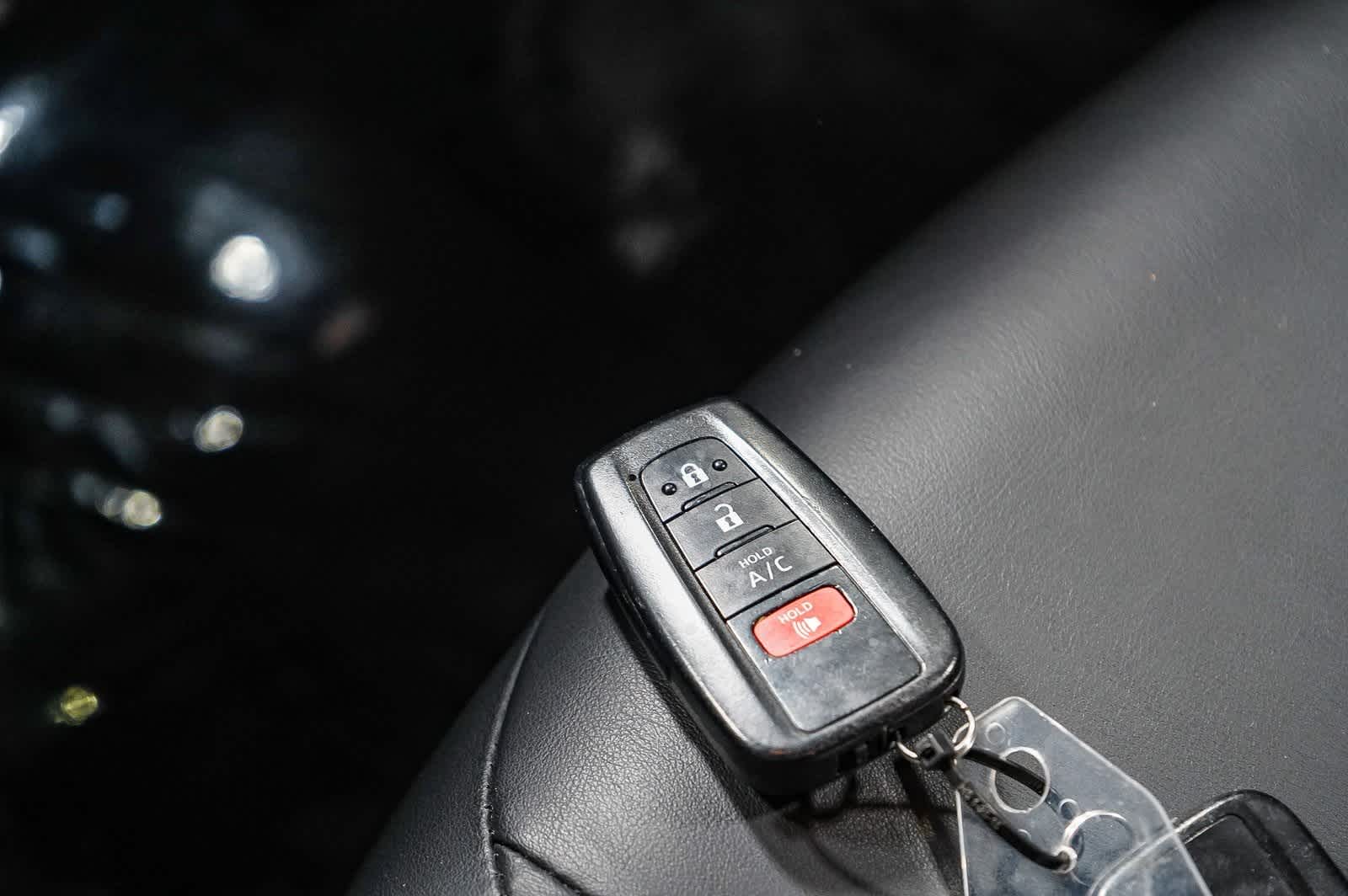 2022 Toyota Prius Prime XLE