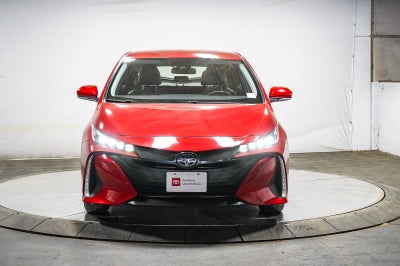 2022 Toyota Prius Prime XLE