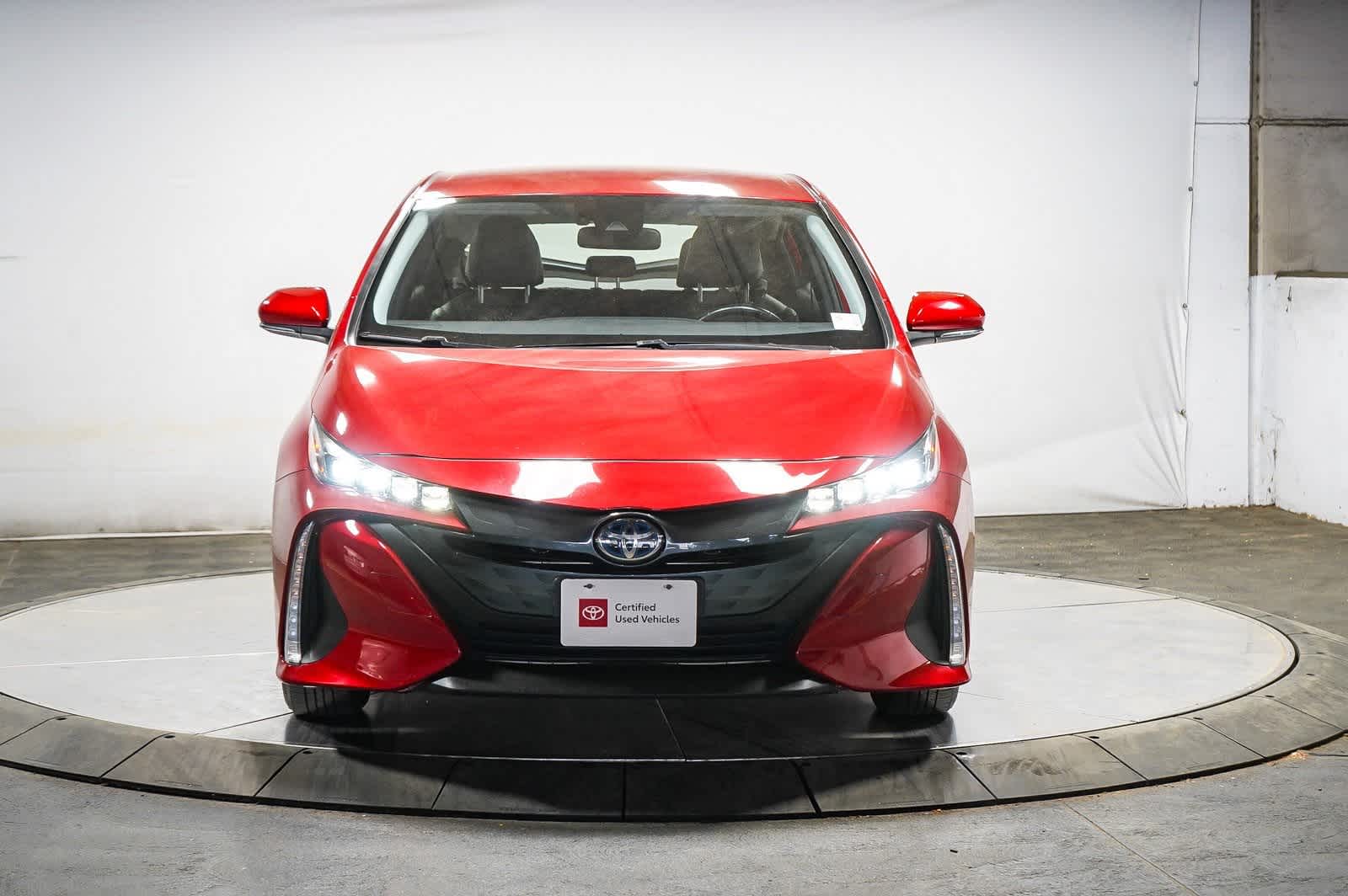 2022 Toyota Prius Prime XLE