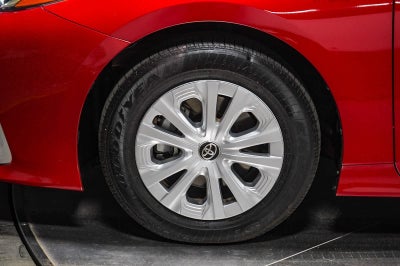 2022 Toyota Prius Prime XLE