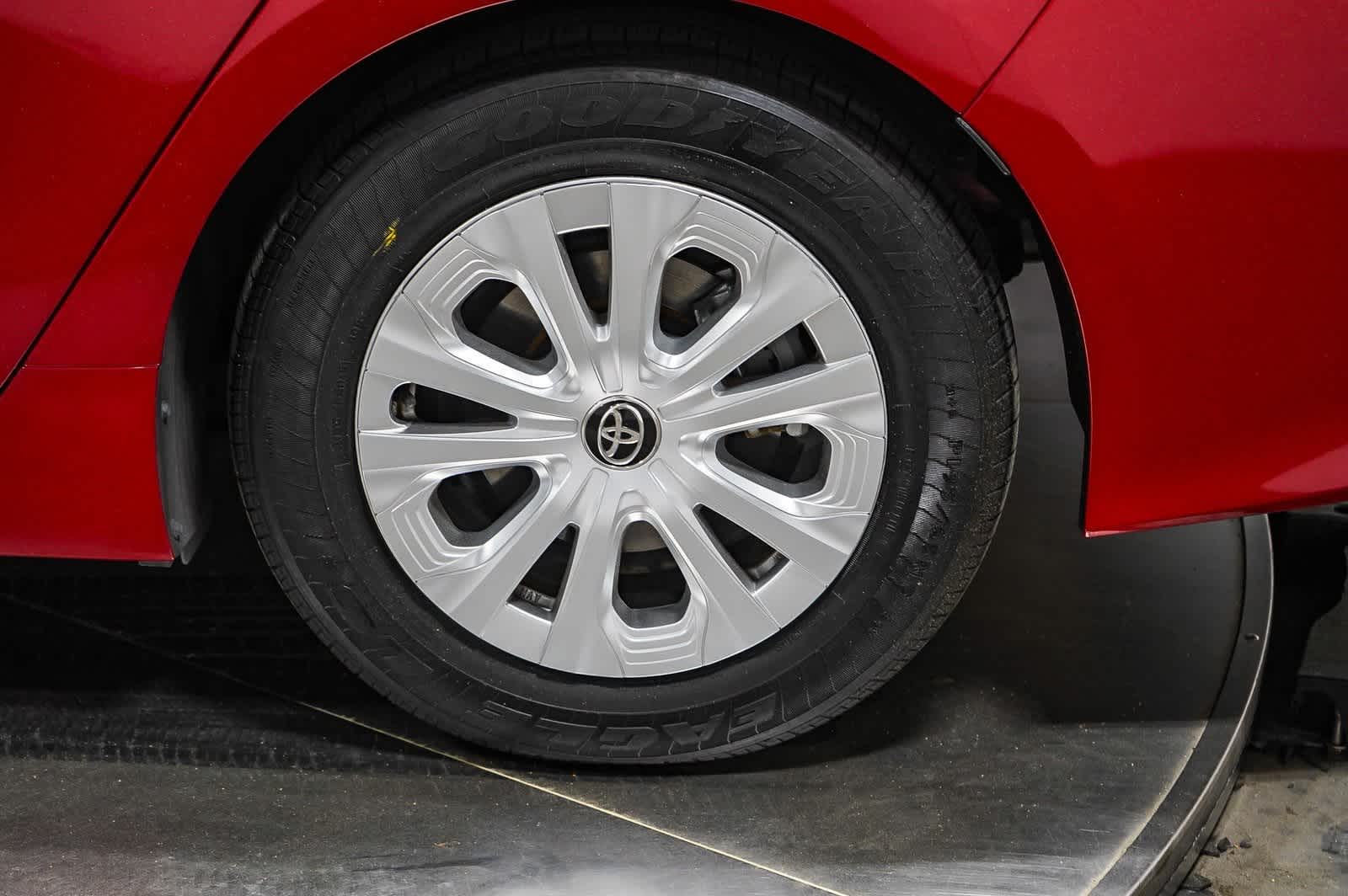 2022 Toyota Prius Prime XLE