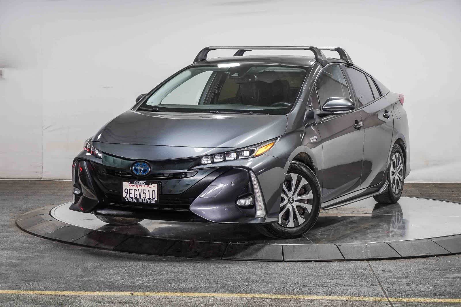2022 Toyota Prius Prime Limited