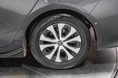 2022 Toyota Prius Prime Limited
