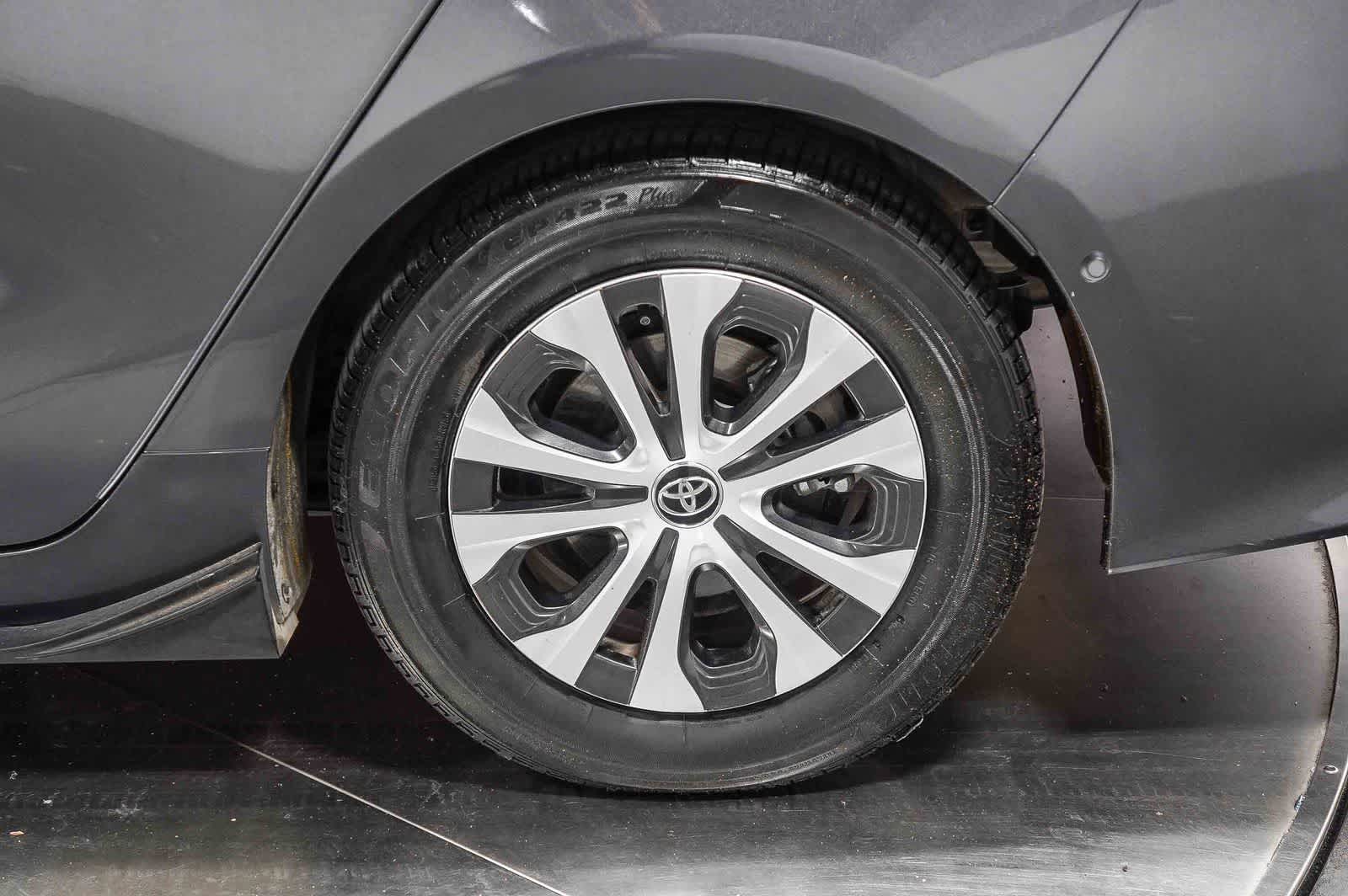2022 Toyota Prius Prime Limited