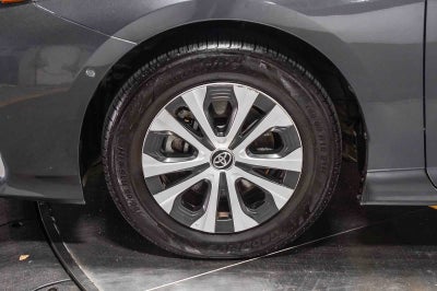 2022 Toyota Prius Prime Limited