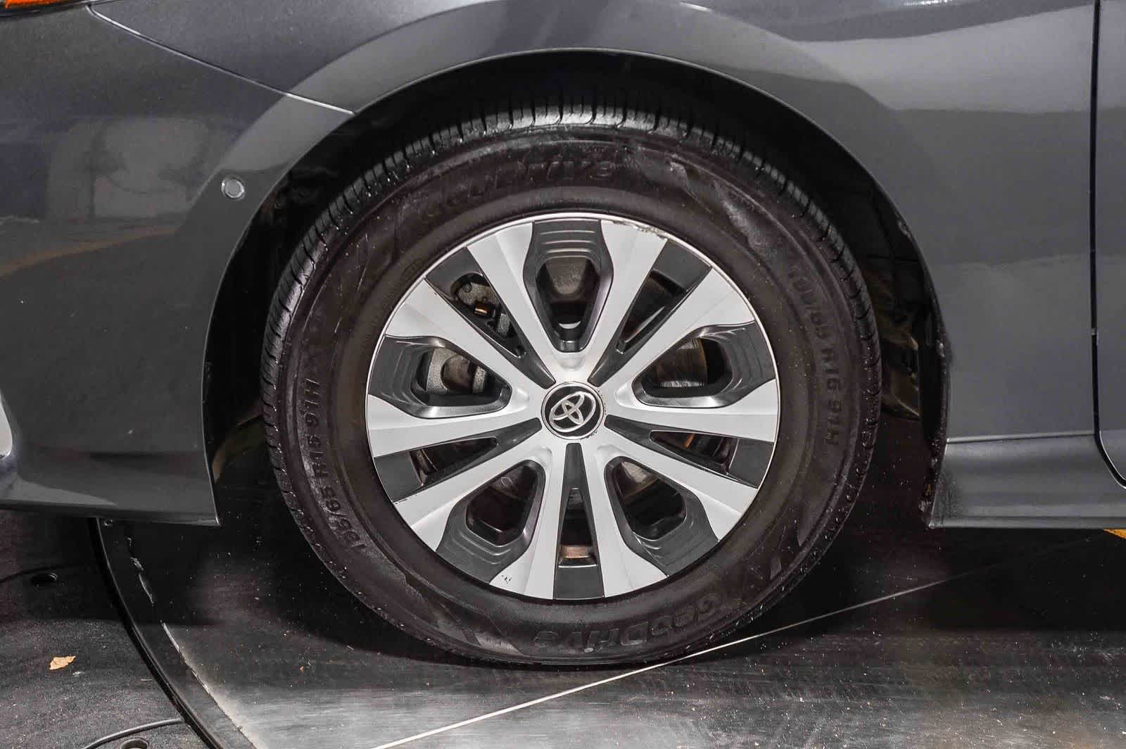 2022 Toyota Prius Prime Limited