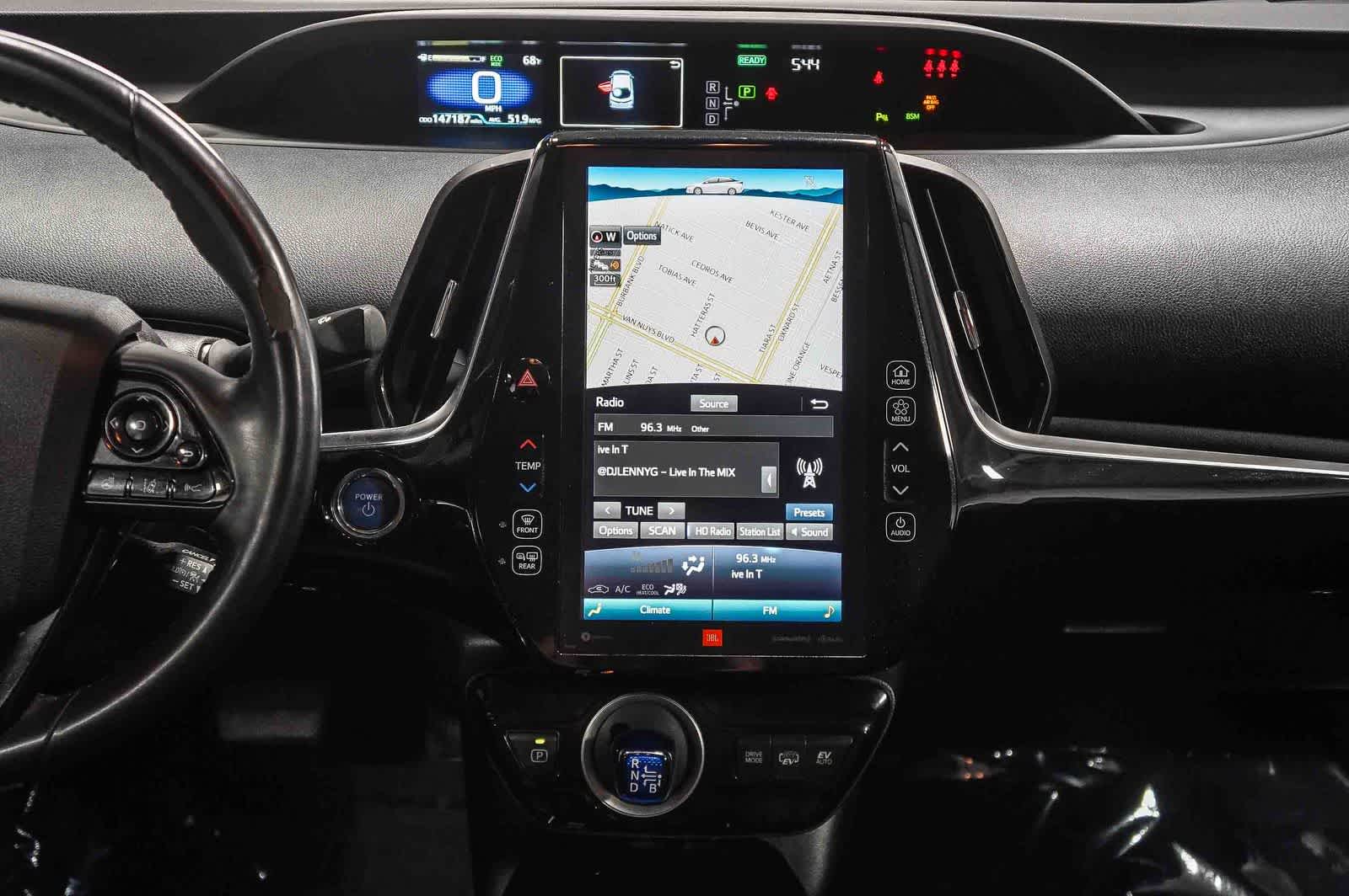 2022 Toyota Prius Prime Limited