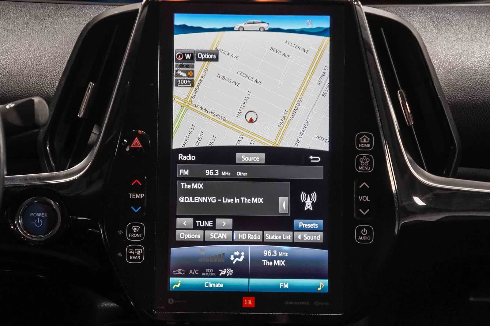 2022 Toyota Prius Prime Limited