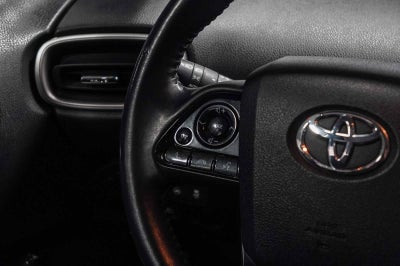 2022 Toyota Prius Prime Limited