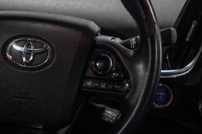 2022 Toyota Prius Prime Limited