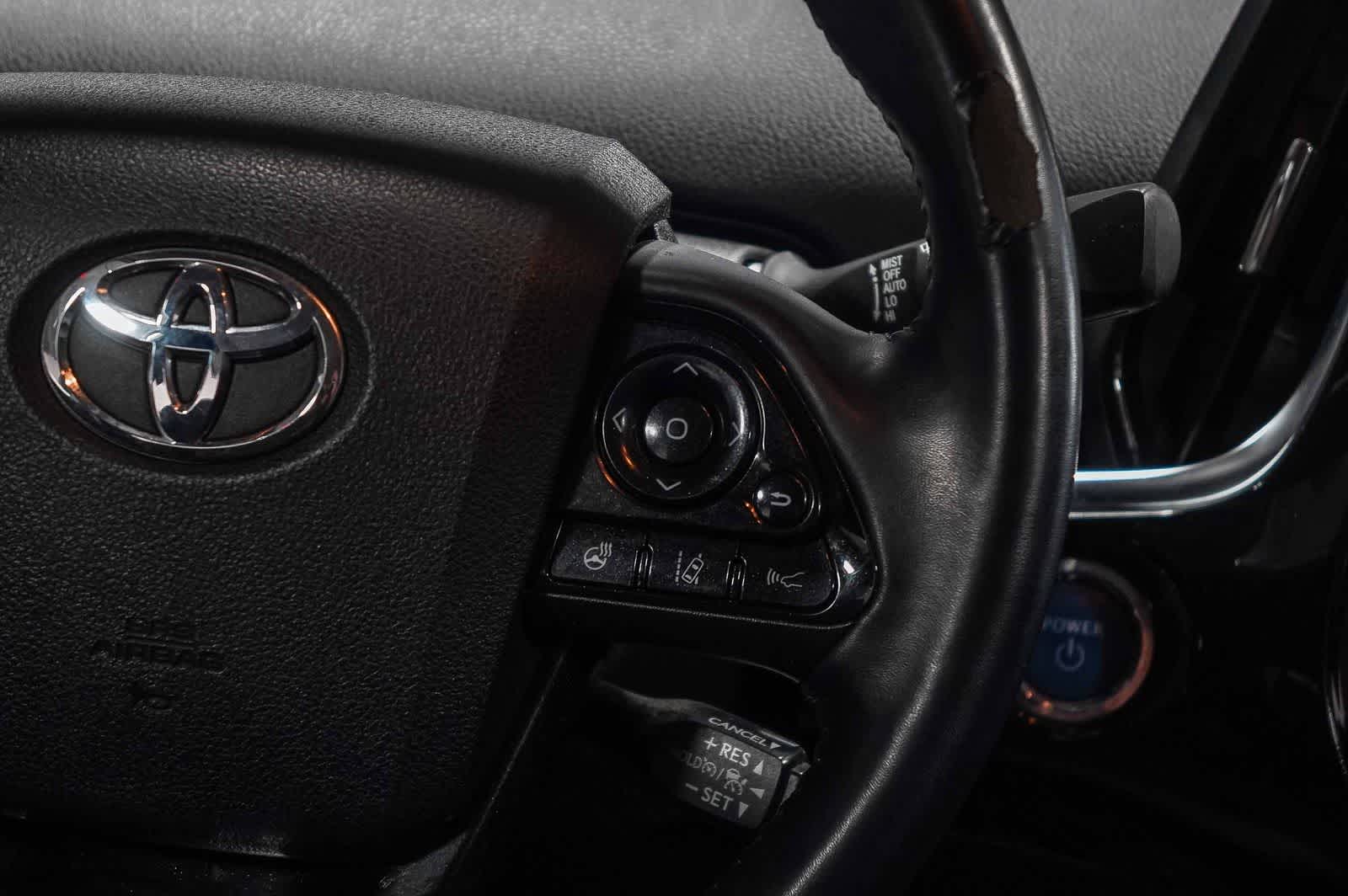 2022 Toyota Prius Prime Limited