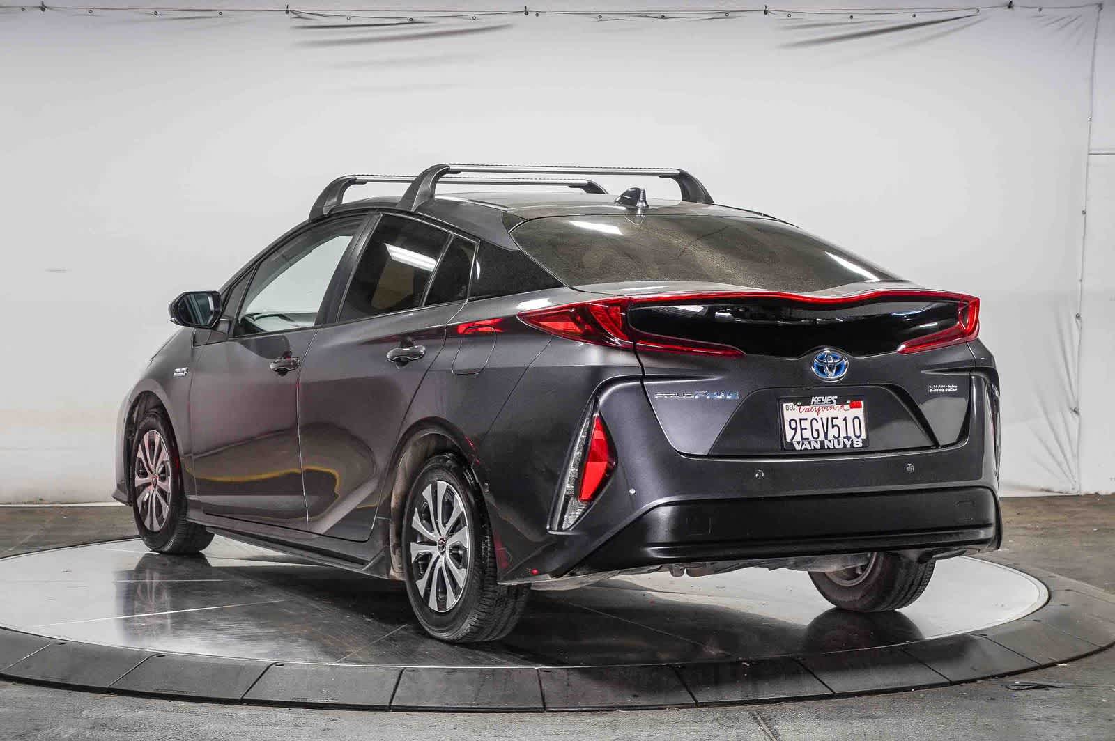 2022 Toyota Prius Prime Limited