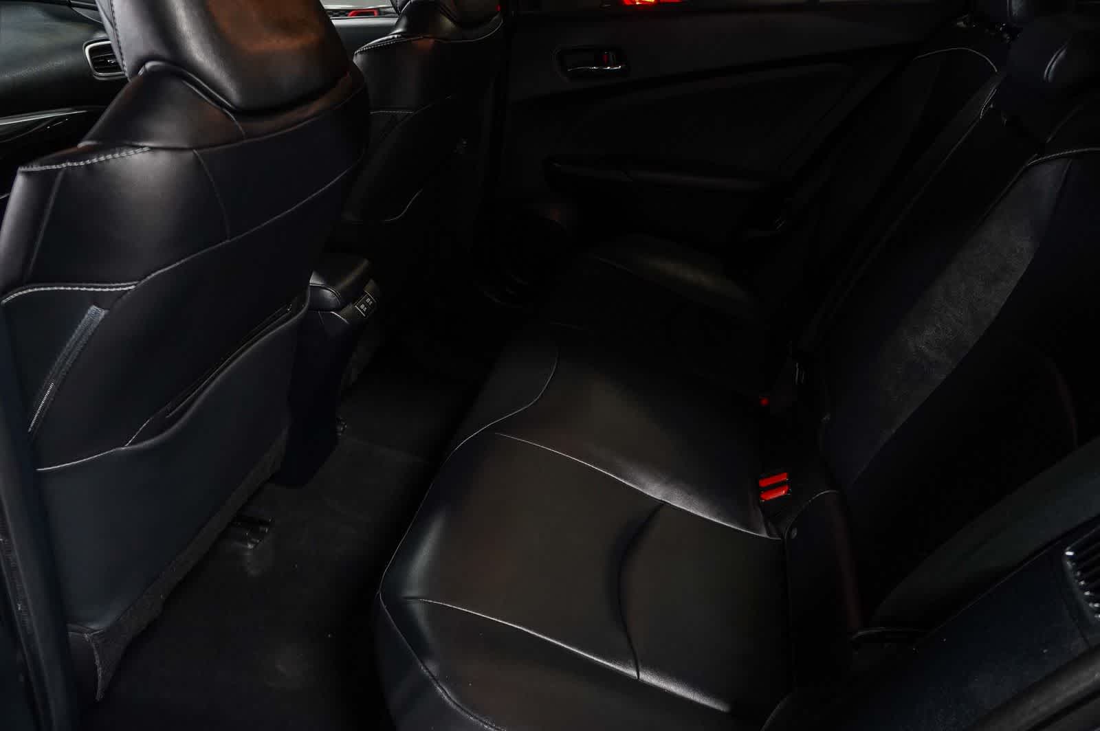 2022 Toyota Prius Prime Limited