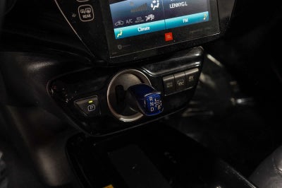 2022 Toyota Prius Prime Limited