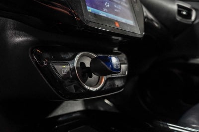 2022 Toyota Prius Prime Limited