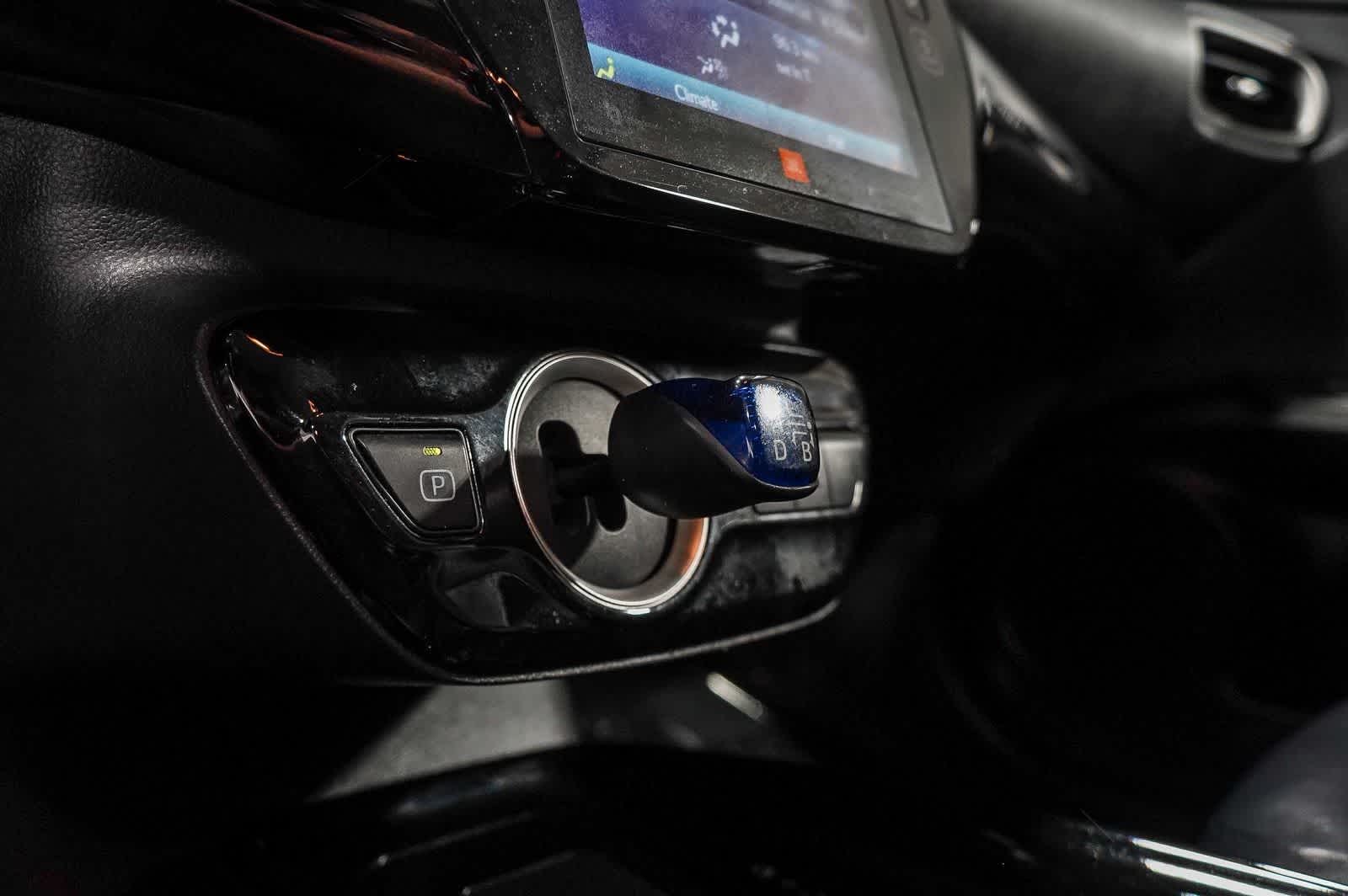 2022 Toyota Prius Prime Limited