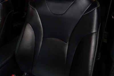 2022 Toyota Prius Prime Limited