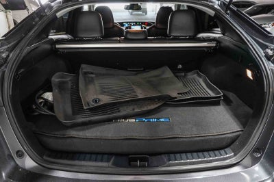 2022 Toyota Prius Prime Limited