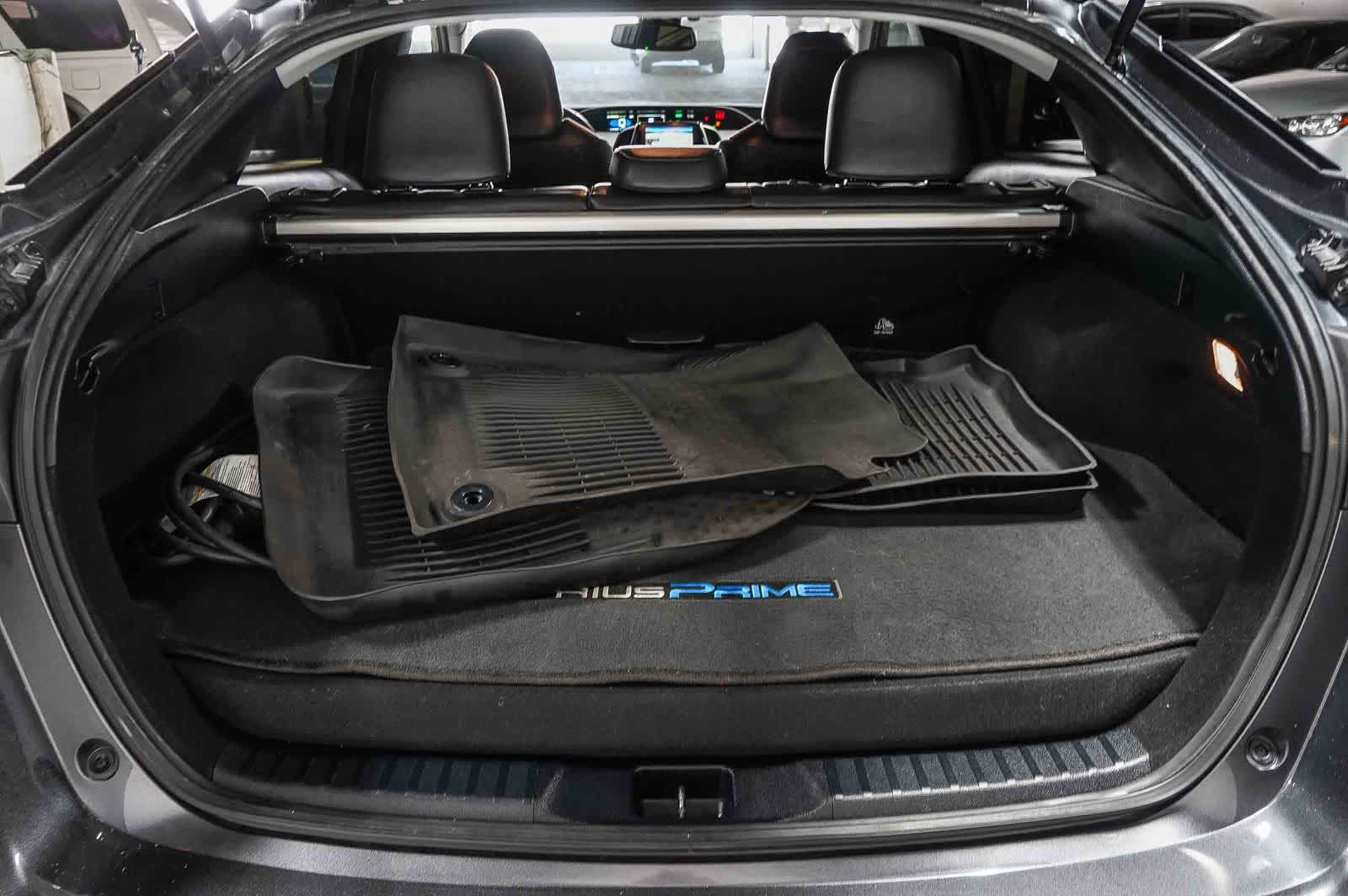 2022 Toyota Prius Prime Limited