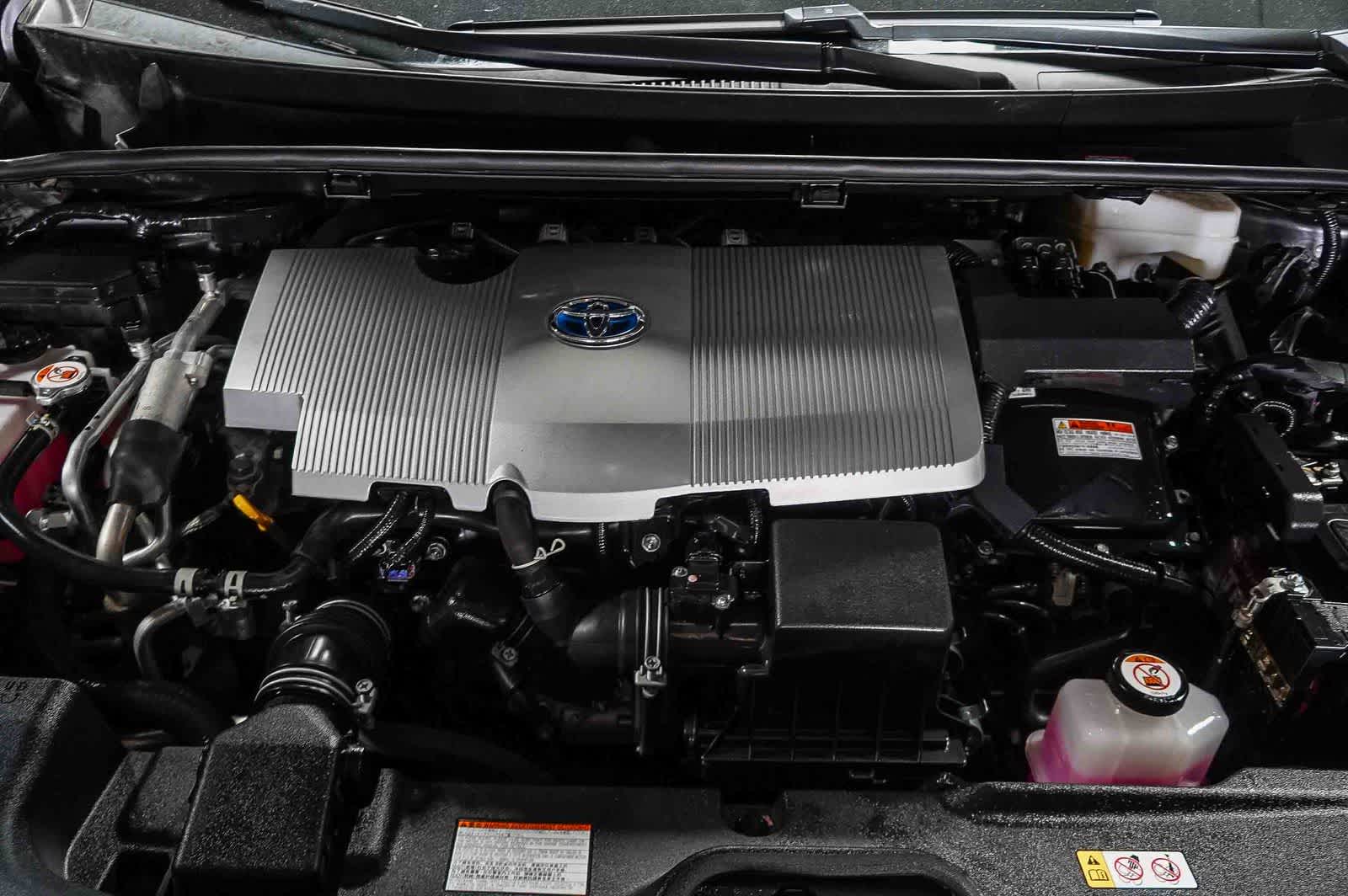 2022 Toyota Prius Prime Limited