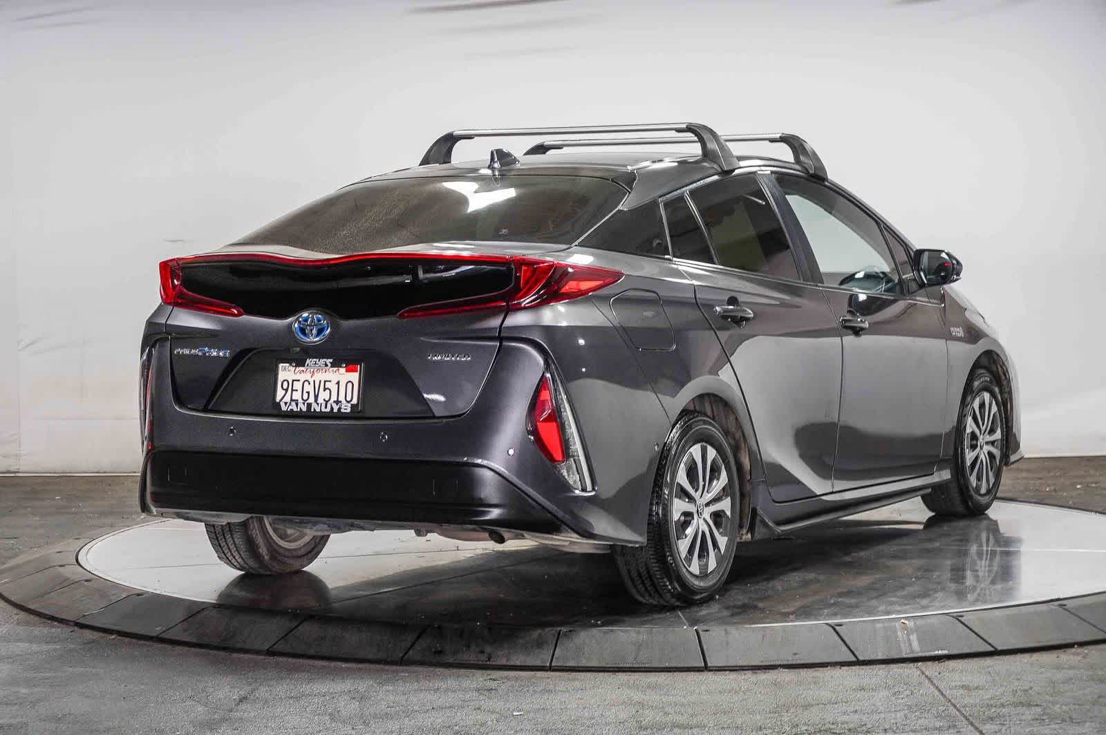 2022 Toyota Prius Prime Limited
