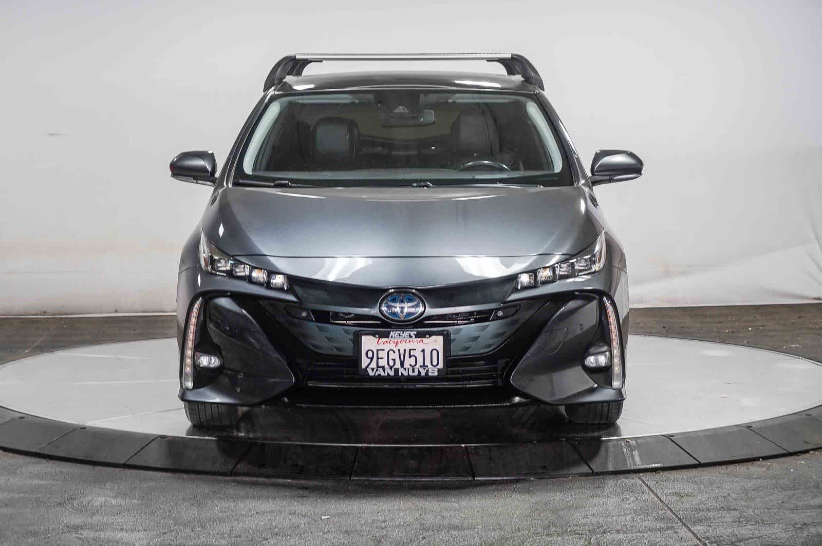 2022 Toyota Prius Prime Limited