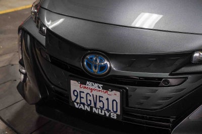 2022 Toyota Prius Prime Limited