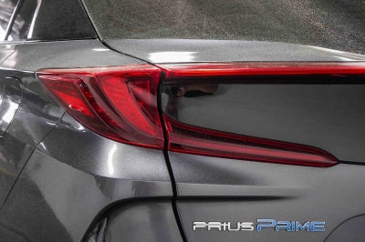 2022 Toyota Prius Prime Limited
