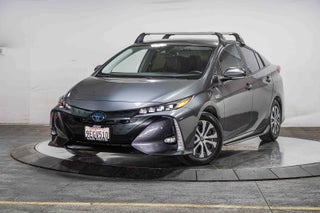 2022 Toyota Prius Prime Limited