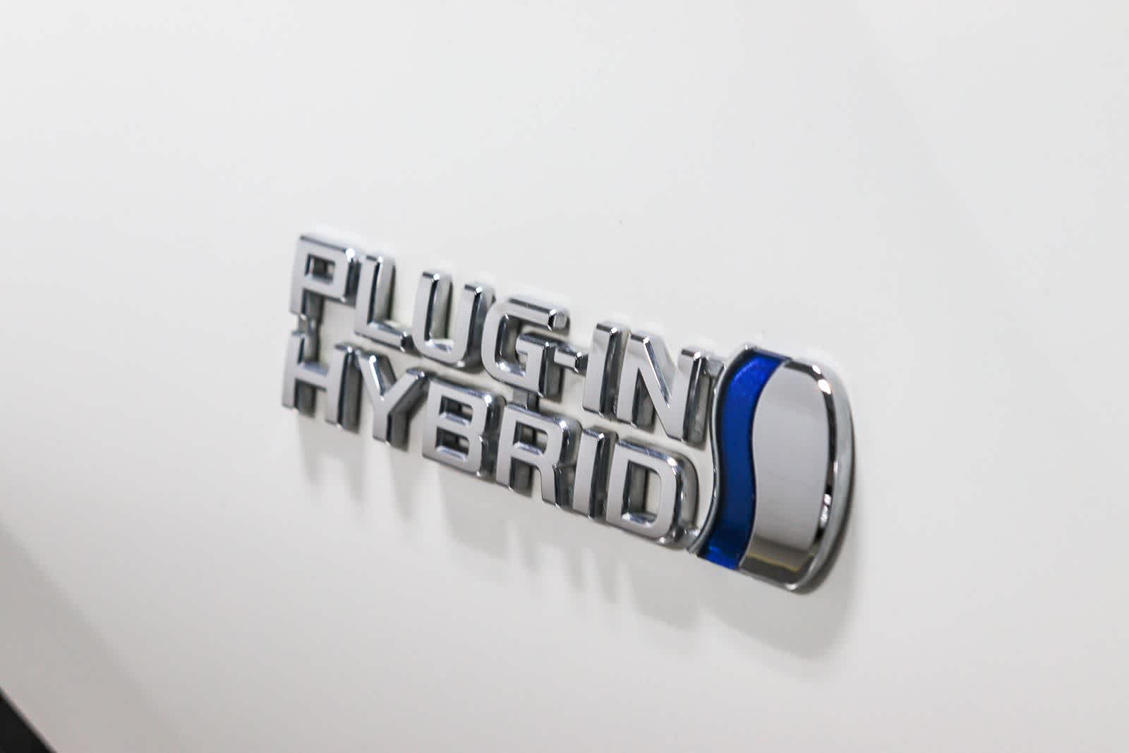 2021 Toyota Prius Prime LE