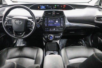 2021 Toyota Prius Prime LE