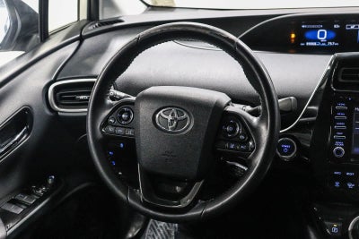 2021 Toyota Prius Prime LE