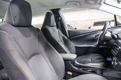 2021 Toyota Prius Prime LE