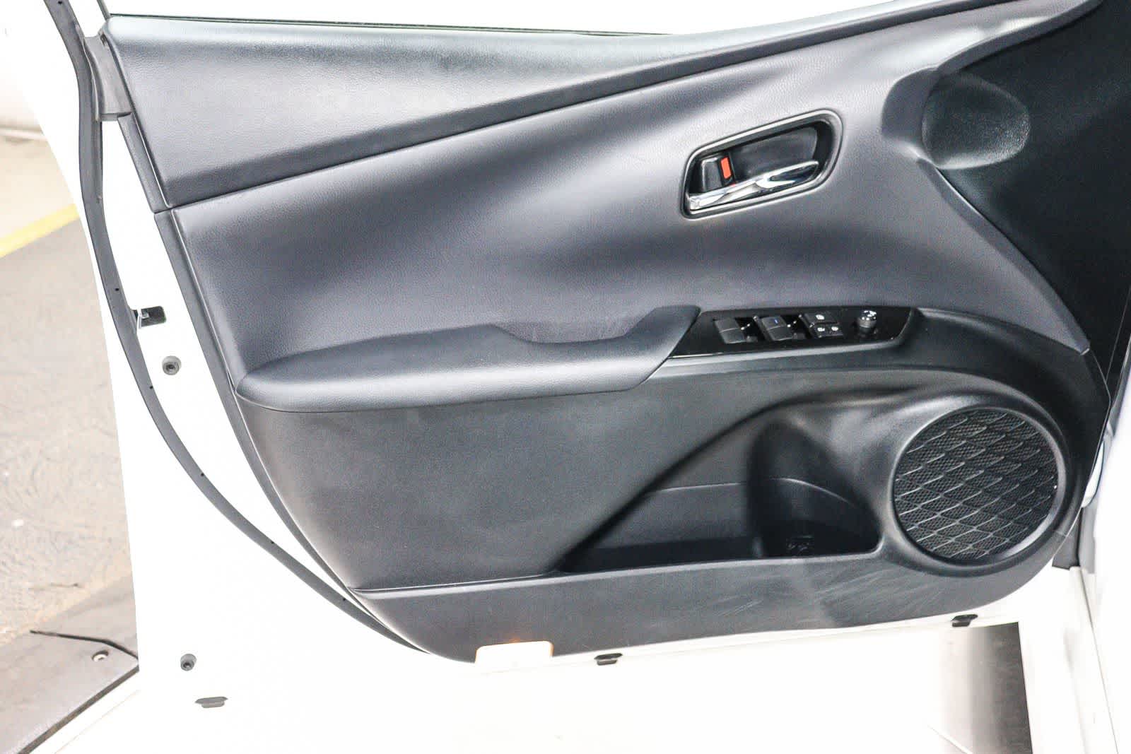 2021 Toyota Prius Prime LE