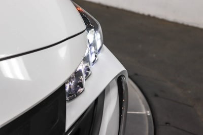 2021 Toyota Prius Prime LE