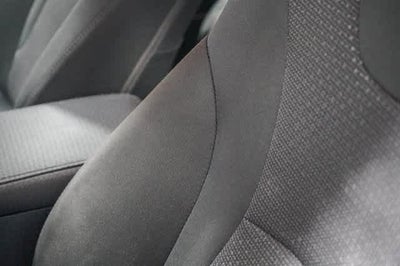 2021 Toyota Prius L Eco