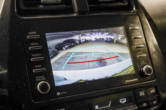 2021 Toyota Prius L Eco