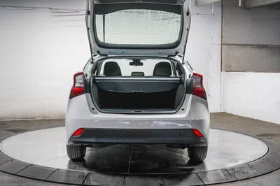 2021 Toyota Prius L Eco