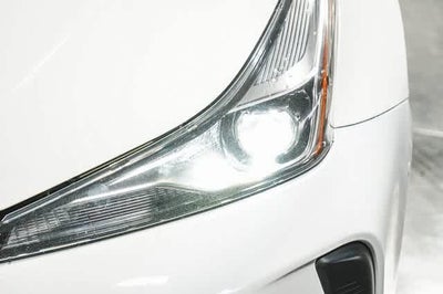 2021 Toyota Prius L Eco