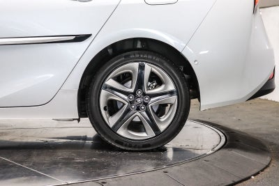 2022 Toyota Prius XLE