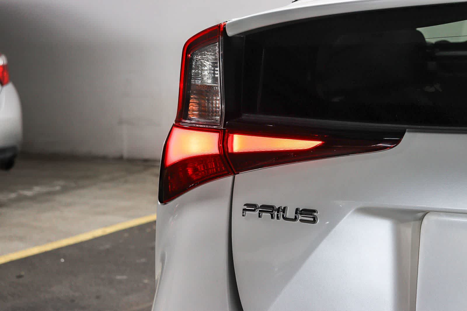 2022 Toyota Prius XLE
