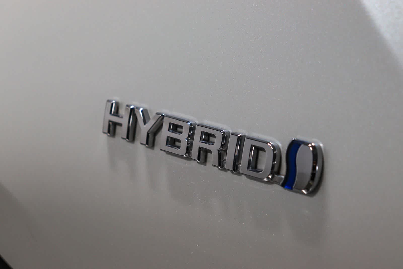 2022 Toyota Prius XLE
