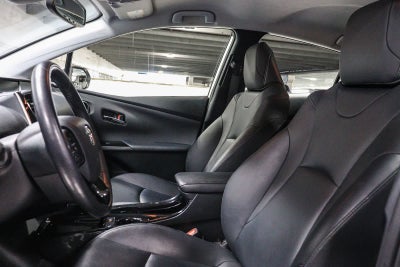 2022 Toyota Prius XLE