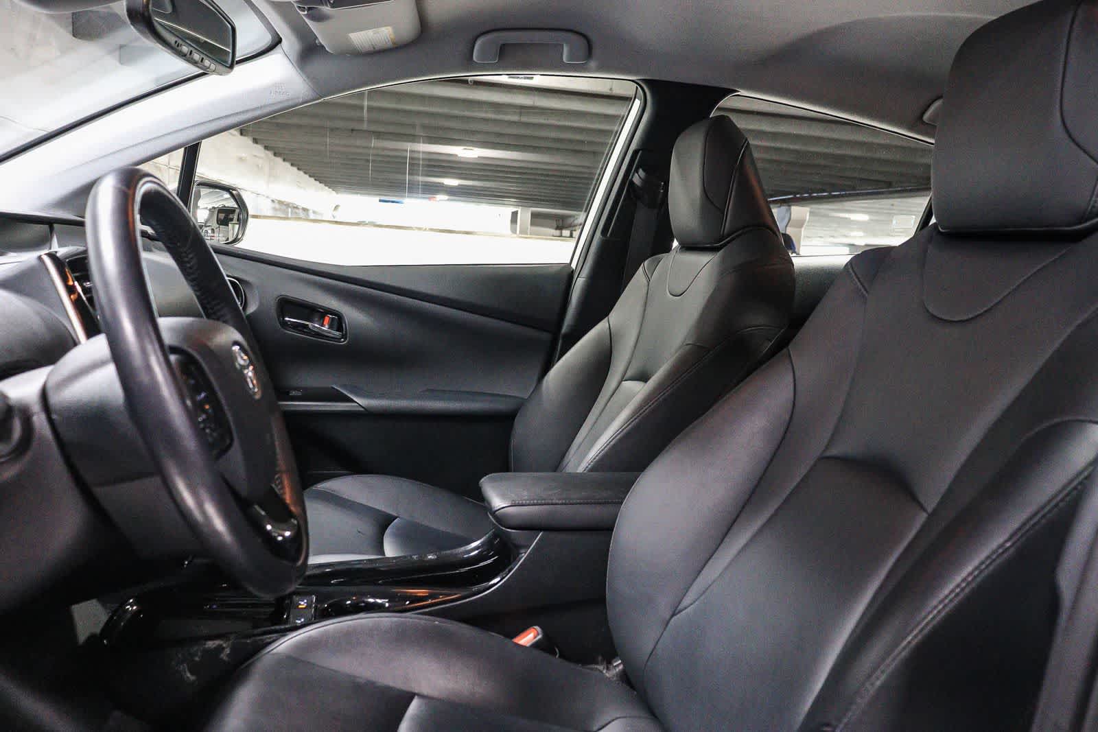 2022 Toyota Prius XLE