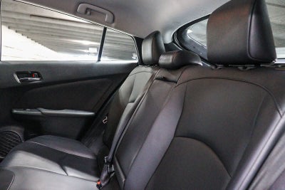 2022 Toyota Prius XLE