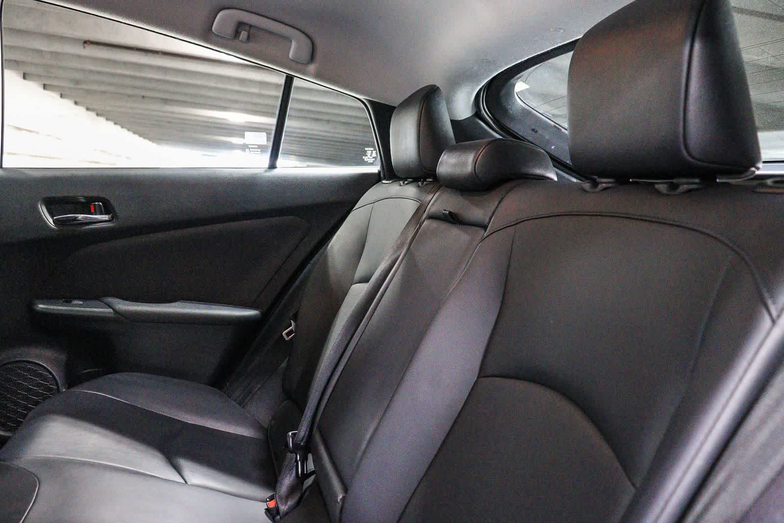 2022 Toyota Prius XLE