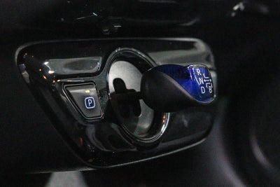 2022 Toyota Prius XLE
