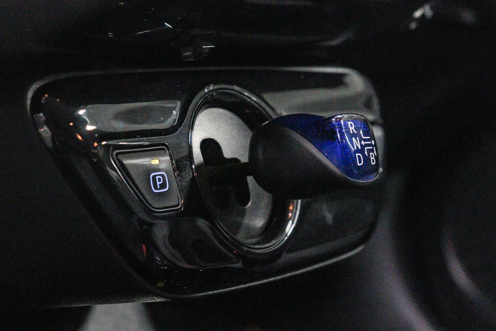 2022 Toyota Prius XLE