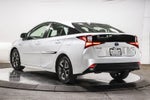 2022 Toyota Prius XLE